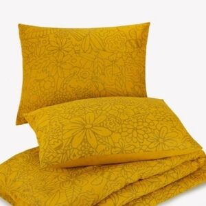 New Jungalow King Pillow Shams